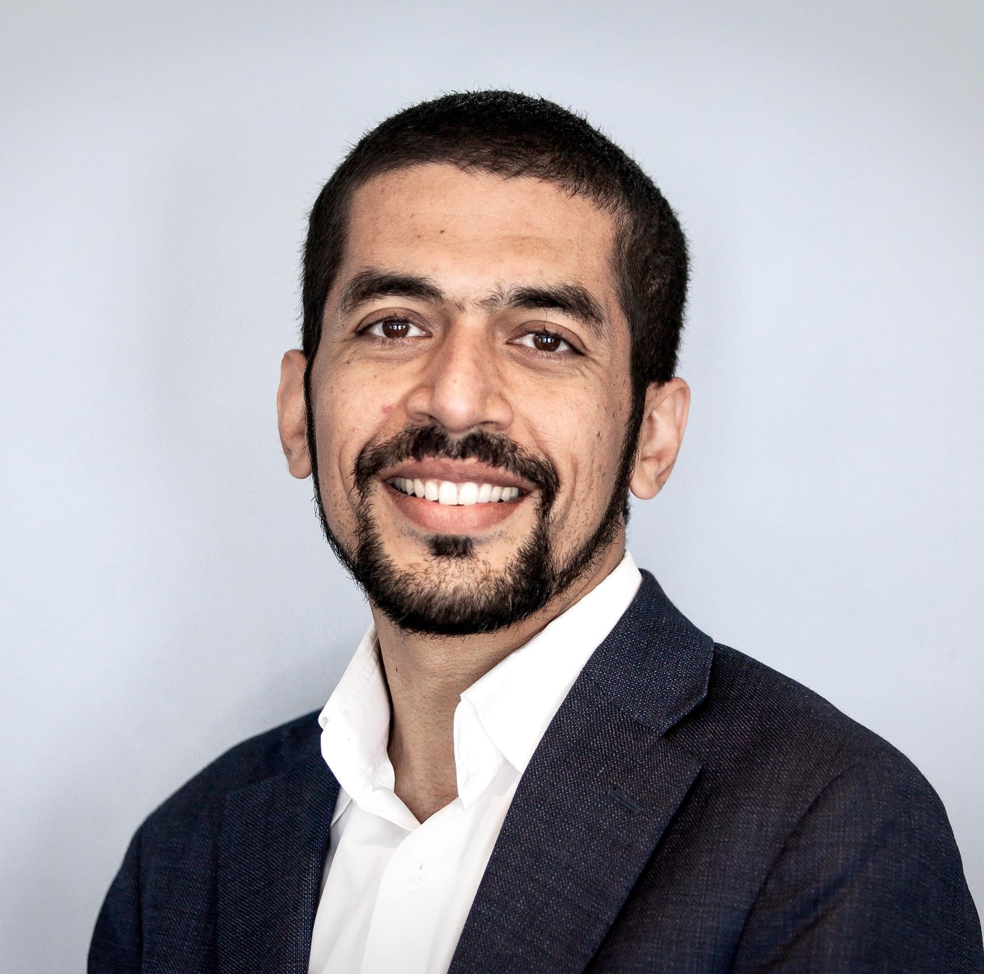 Abhishek Kapur