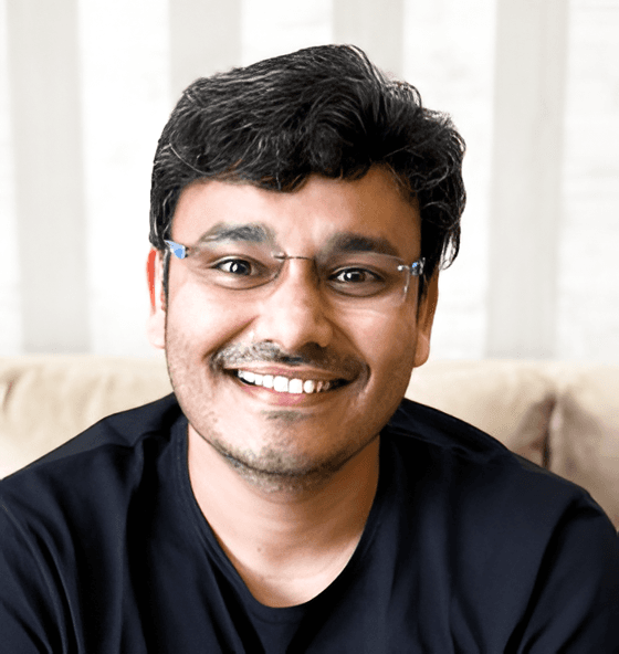 Ankur Verma
