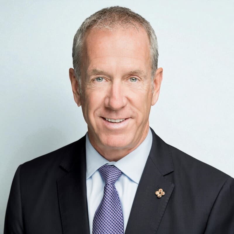 Bruce Burrows