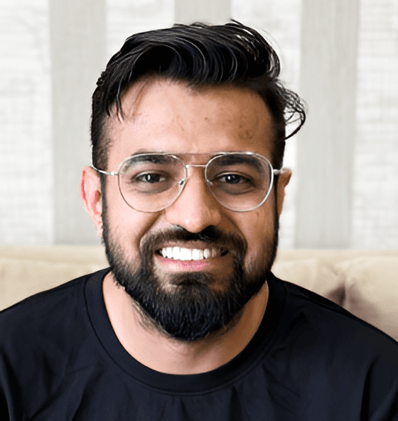 Siddharth Shahi