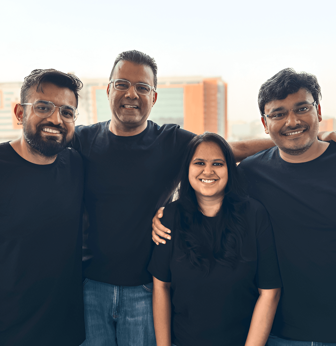 TrueGradient Team
