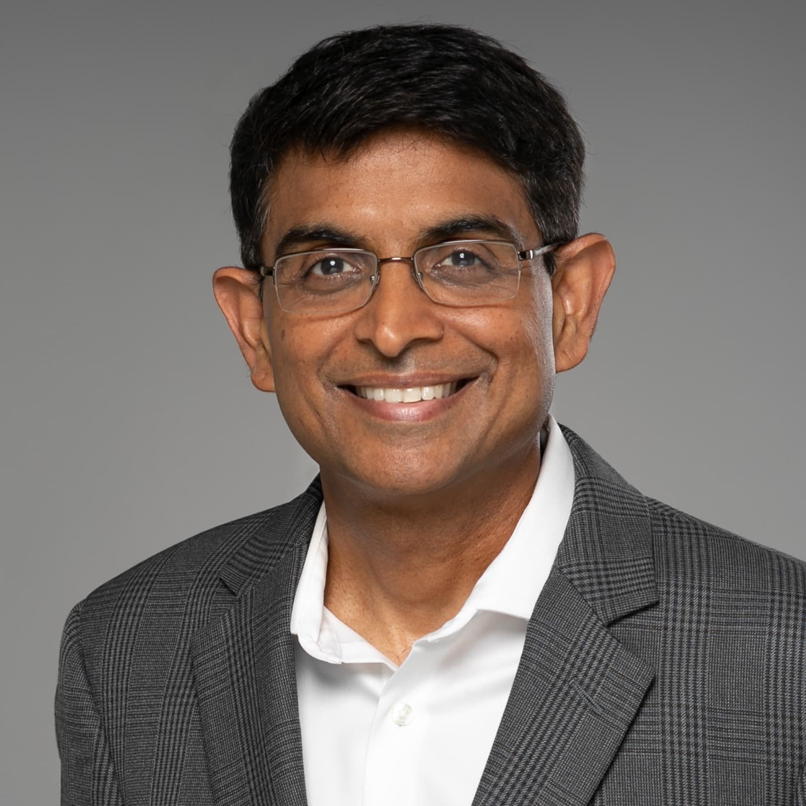 Yogesh Kulkarni
